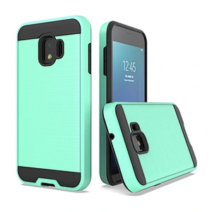 Factory Price Back Cover Shell Mobile Cell Phone Case For Samsung J2 Core J260 J2 J4 Plus Prime
