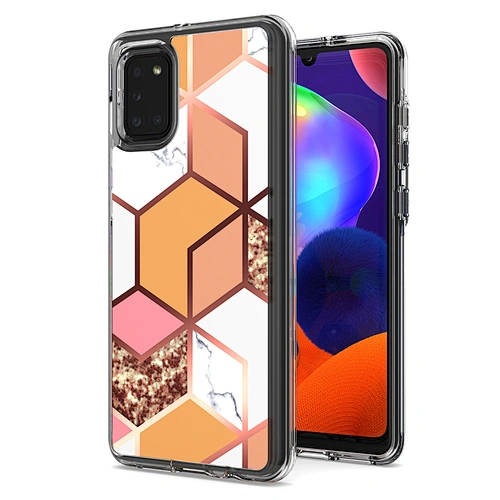 2020 fundas para celular luxury printed phone case for Samsung A31 A21S A11 A21 A51
