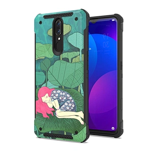 Factory Good Quality Phone Cover Case Protection Tpu Back Cover for Oppo F11