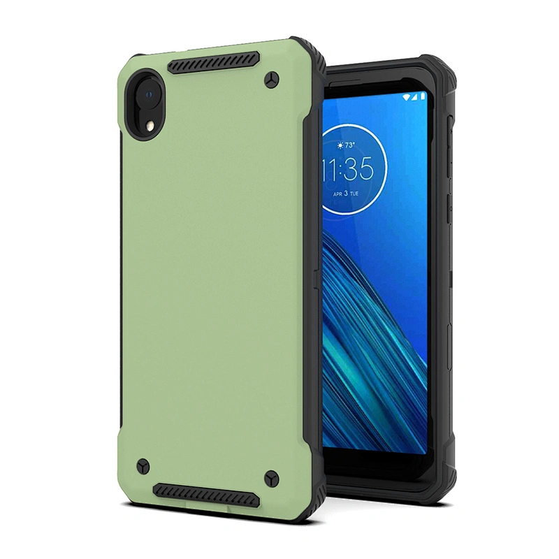 top selling products celulares fundas for Motorola ONE ACTION/ONE VISION case phone