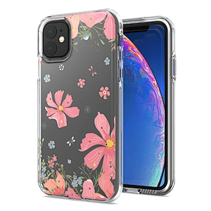 for Iphone 11 shockproof phone case,fashionable phone cover with printing images for iphone 11 pro