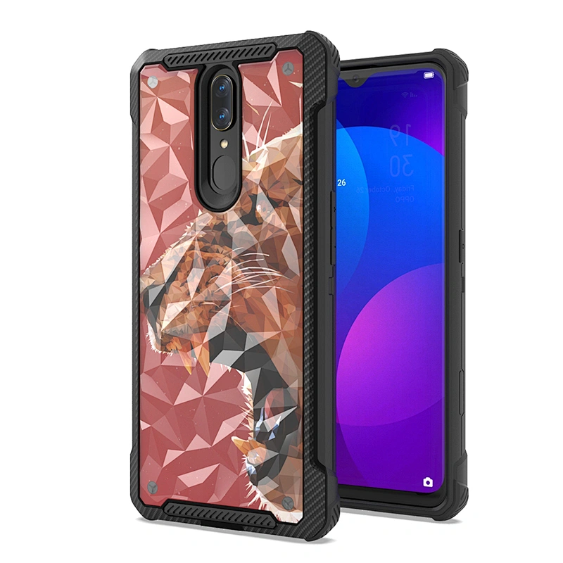High quality mobile accessories ,phone cover mobile back cover for oppo F11