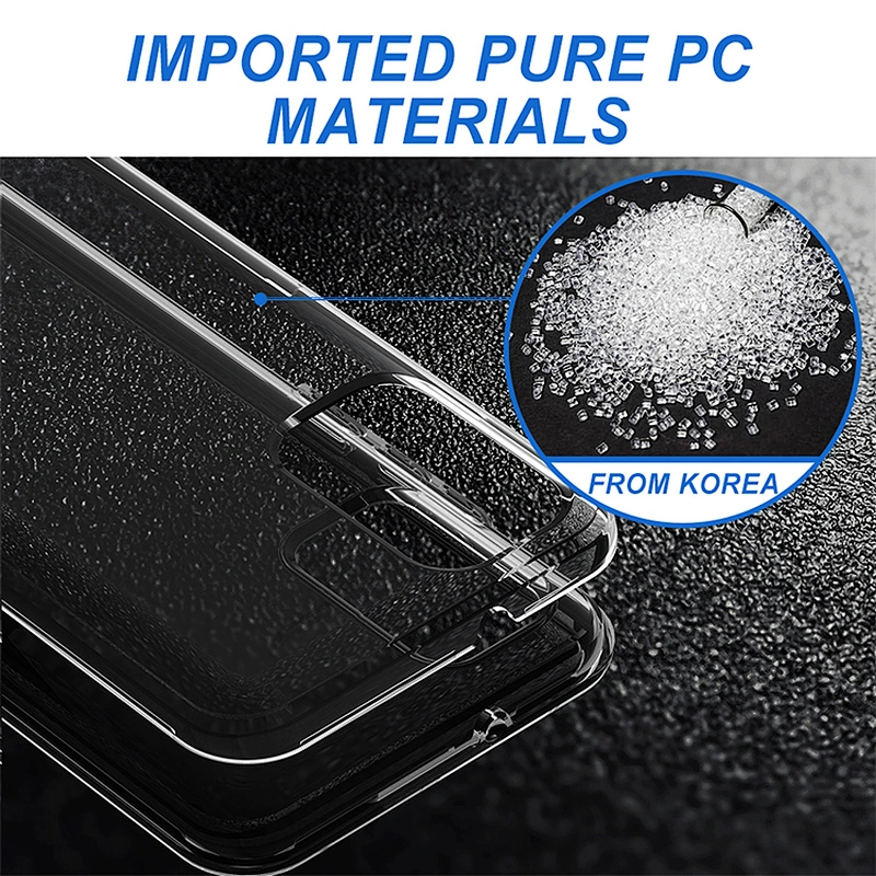 cases thin custom cover clear cell phone case for Samsung A52 A72 A42 A12 A32