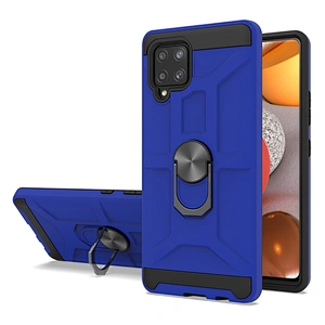 2020 hot selling anti-shock smartphone case back cover for Samsung A42 A21S A31 A01 Core