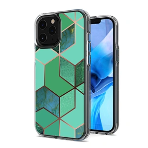 Marble Customized Pattern IMD Craft mobile phone cases For IPhone Xr Xs Max 11 Pro Max 12