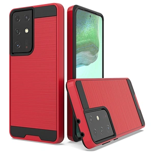 Cheap Accesorio Celulares Cell Phone Cover Smartphone Case for Samsung S21 S30 Plus Ultra