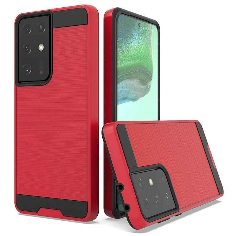 Cheap Accesorio Celulares Cell Phone Cover Smartphone Case for Samsung S21 S30 Plus Ultra