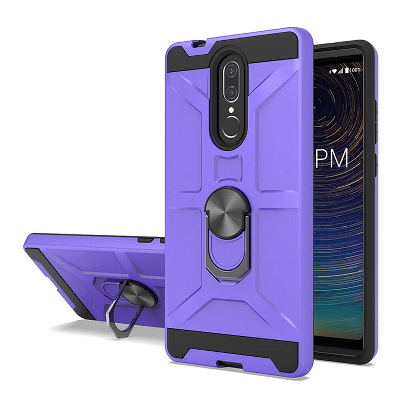 for Coolpad Legacy free sample phone case top selling phone cover with ring holder