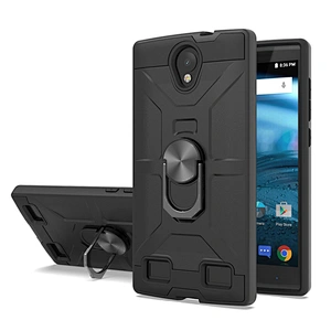 tpu pc cell phone shell mobile back cover case for ZTE Z982 Z958 Z970 Z959 Zmax Pro Z981