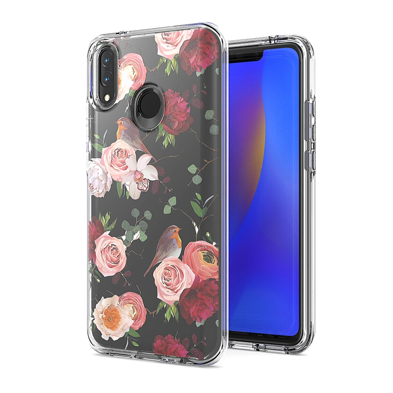 Personalized Customized Pattern Accessories Phone Covers For Huawei P40 Lite Y6P Y7P Y5P 2020