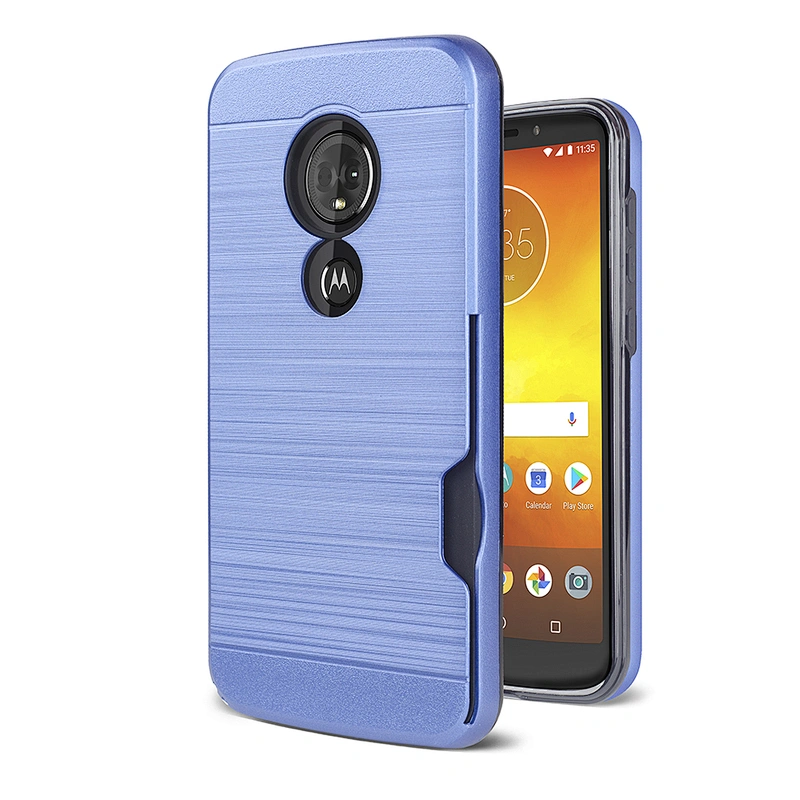 Full protection cell phone case Phone Cover protection shell for MOTO E5/G6 PLAY