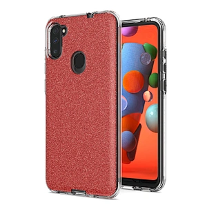 Bulk wholesale custom glitter design phone case for Samsung A10 A30 A50 A20 A21S A31