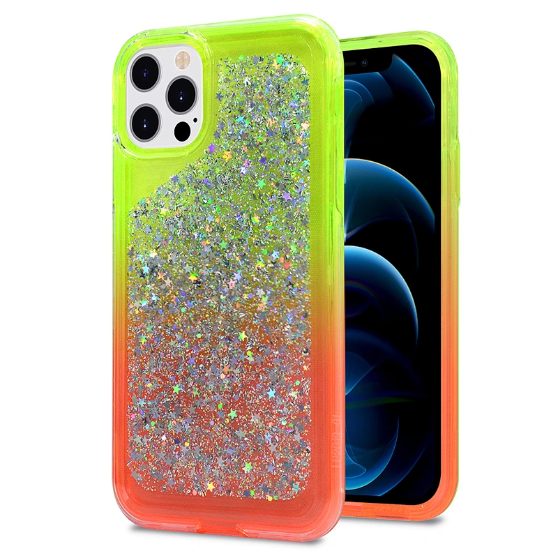 Fashionable Epoxy Mobile Case Custom Printed Phone Covers For Apple iPhone 7 8 12 Mini 11 Pro Max