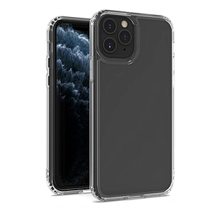 Promotion price clear cell phone case for IPhone SE 2020 6 7 8 Plus XR XS MAX 11 case cover