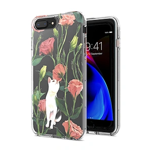 Guangzhou Factory Custom Printed Case Cover Mobile Phone Cases for Apple iPhone XR XS Max X 8