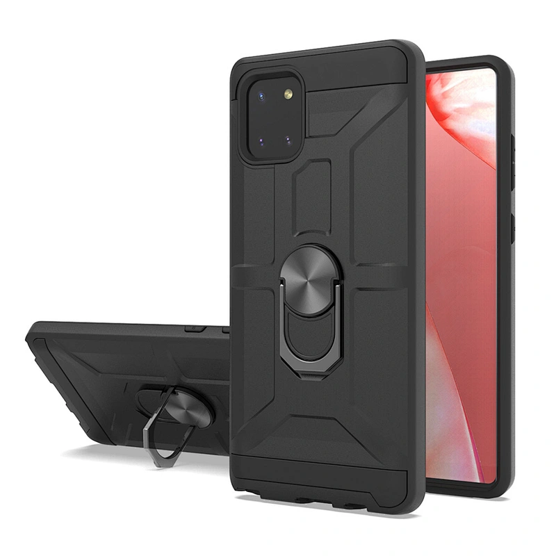 new products 2020 case for Samsung Note 10 lite Matte finished phone accessories for A81 A91