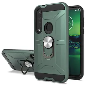 wholesale mobile phone strong case cover for Motorola Moto G Stylus G8 Power G8 Plus