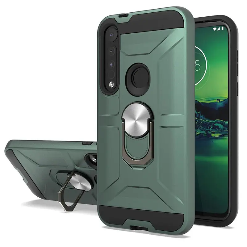 wholesale mobile phone strong case cover for Motorola Moto G Stylus G8 Power G8 Plus