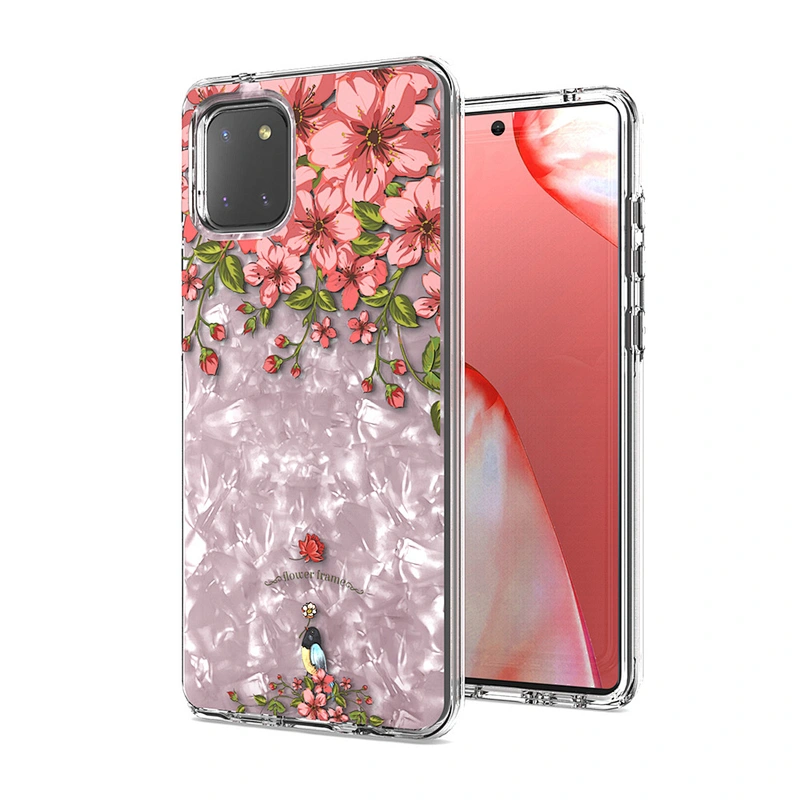 telefono movil accesorios fundas custom cell phone case for Huawei Y9A Y7A Y8P Y6P Y7P Y5P 2020