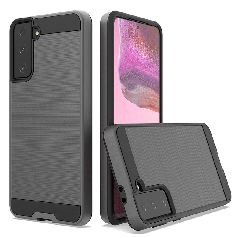 Funda De Telefono Personalizado Custom Logo Cell Phone Accessories Case For Samsung S30 Plus S21