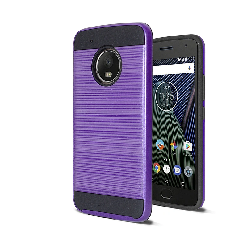cellular phone accessories Phone Case for MOTO G5 cell phone Cover