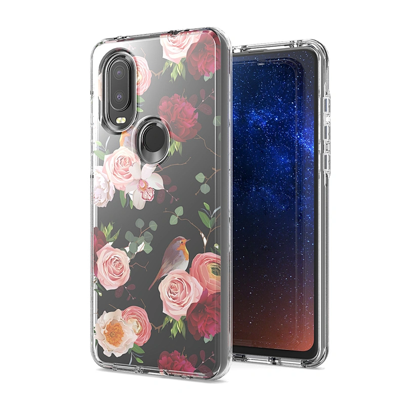 Mobile Phone Accessories,Manufacturing Wholesale Cell Phone Case For Motorola One Vision