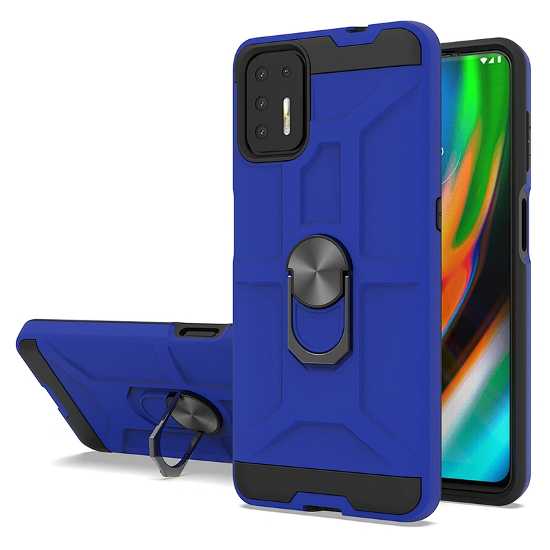 Anti-shock cell phone accessories cover phone case for Motorola G9 plus play