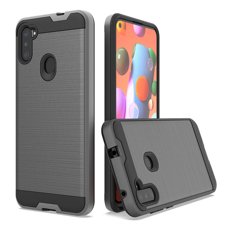Smart phone case cobertor funda para celular part for samsung A11 note 10 LITE A51 A71 M30S
