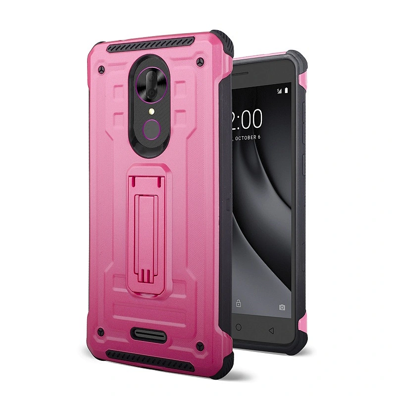 [Site] 3 in 1 shockproof CASE For Coolpad Revvl Plus back cover for Coolpad C3701A