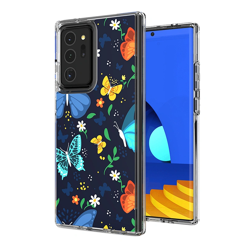 Personalised IMD Craft groove mobile phone cases For Samsung A31 A71 A21S Note 20 Ultra