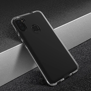 wholesale protective 2 in 1clear phone case for motorola moto G8 G fast E 2020 E7