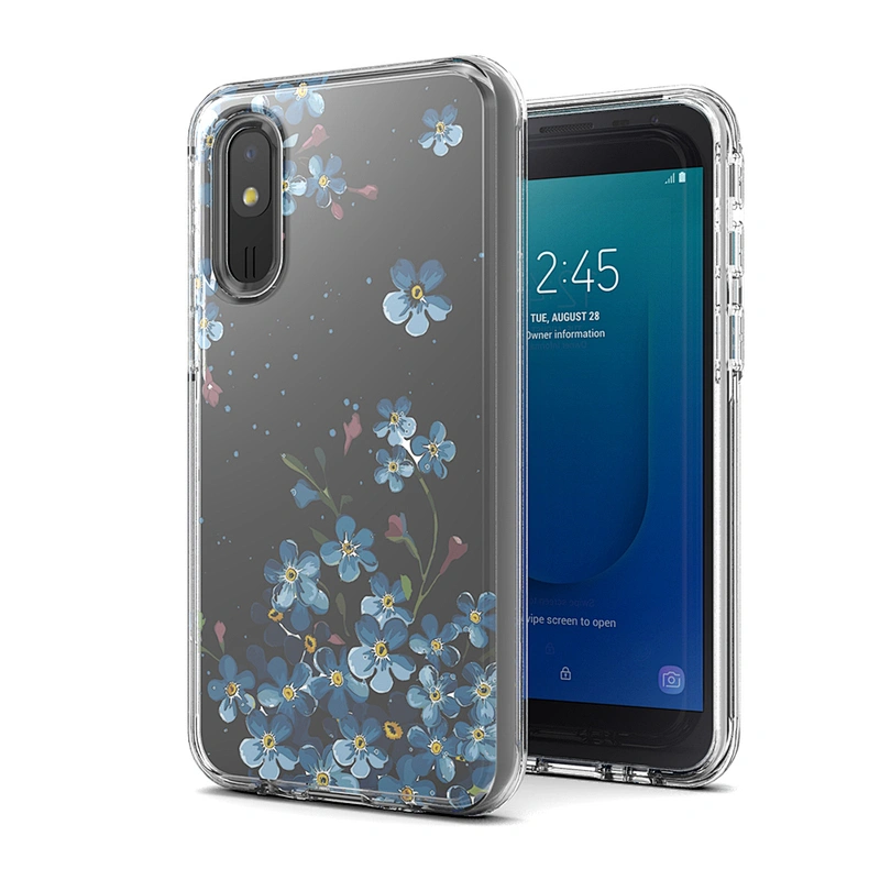 Cell phone case for Motorola MOTO G8 PLUS china supplier phone case accessories