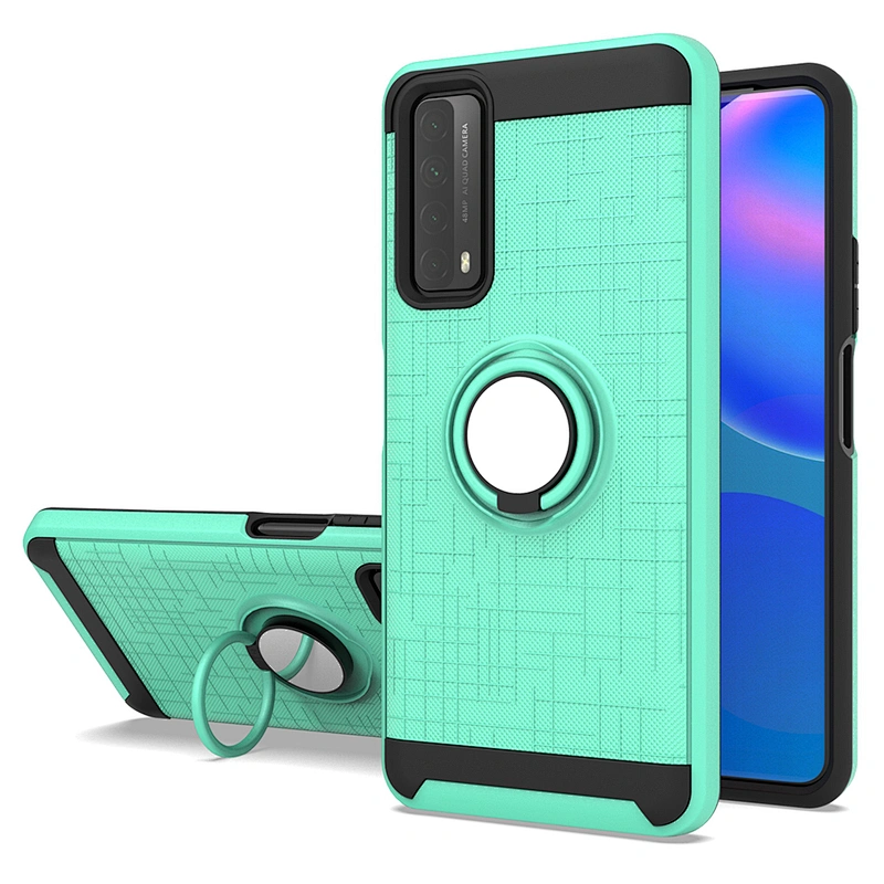 Multi colored estuche para celulares mobile phone case covers for Huawei Y9A Y7A