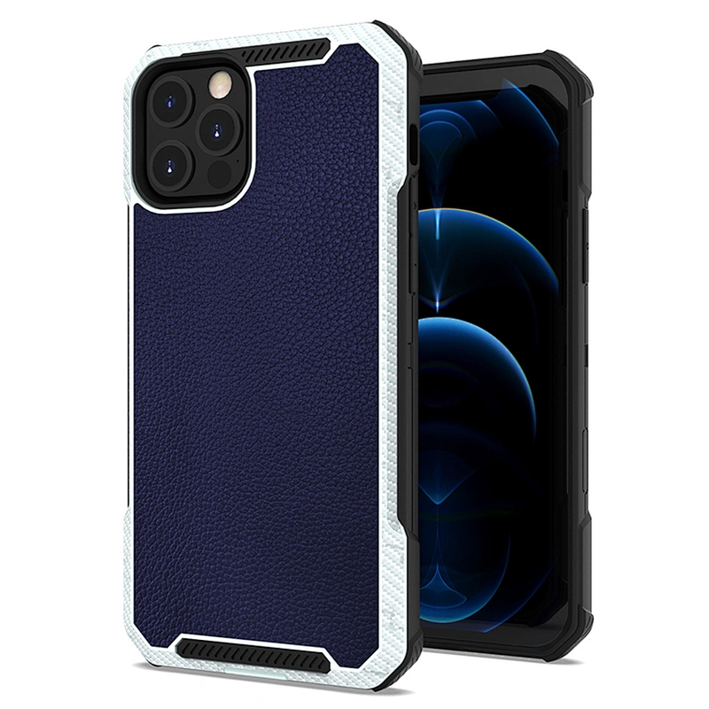 Protective Cell Back Cover 2 In 1 Leather Phone Cases For Motorola G8 Plus Power G Stylus
