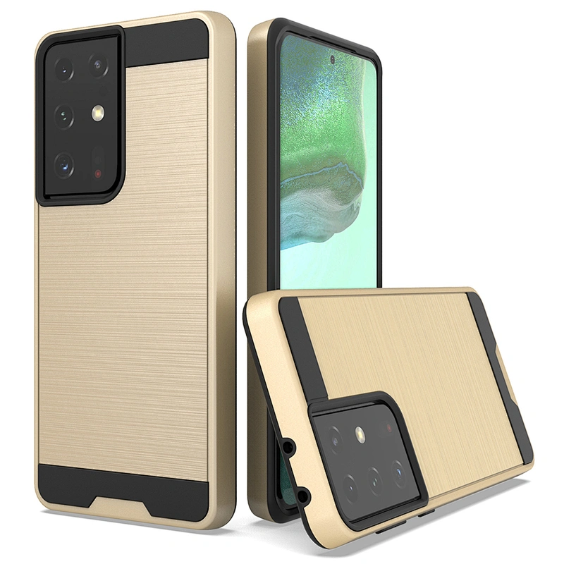 Cheap Accesorio Celulares Cell Phone Cover Smartphone Case for Samsung S21 S30 Plus Ultra