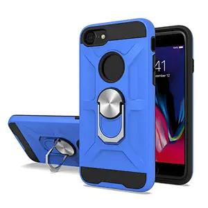 For IPhone 8 8 Plus cases case protective cell phone cover for IPhone 7 6