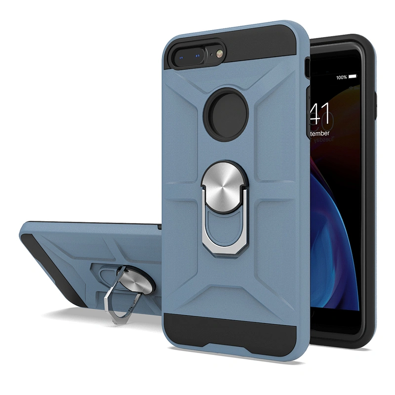 Guangzhou antishock ring holder mobile case covers for iphone 7 plus 11 pro max  SE2 XS