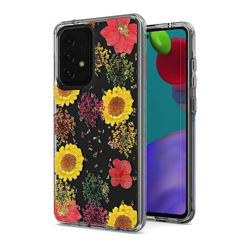 Custom designs oem printed mobile phone covers cases for Samsung A72 A12 A32 A52 5G