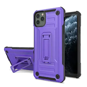 top sellers case for iphone 11 Pro Max design mobile phone case with kickstand for iphone 11