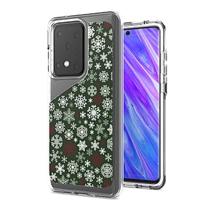 Luxury imd marble pattern design cell phone cas for Samsung S20 Ultra Plus Note 10