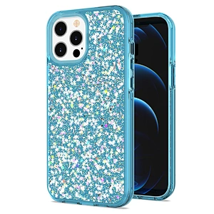 Luxury design colorful printed phone case with epoxy for iPhone 12 Mini 11 Pro Max