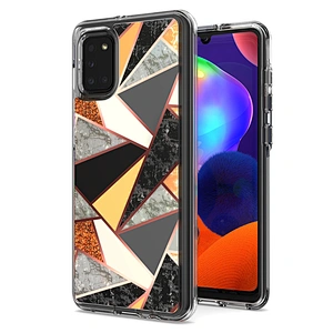 2020 fundas para celular luxury printed phone case for Samsung A31 A21S A11 A21 A51