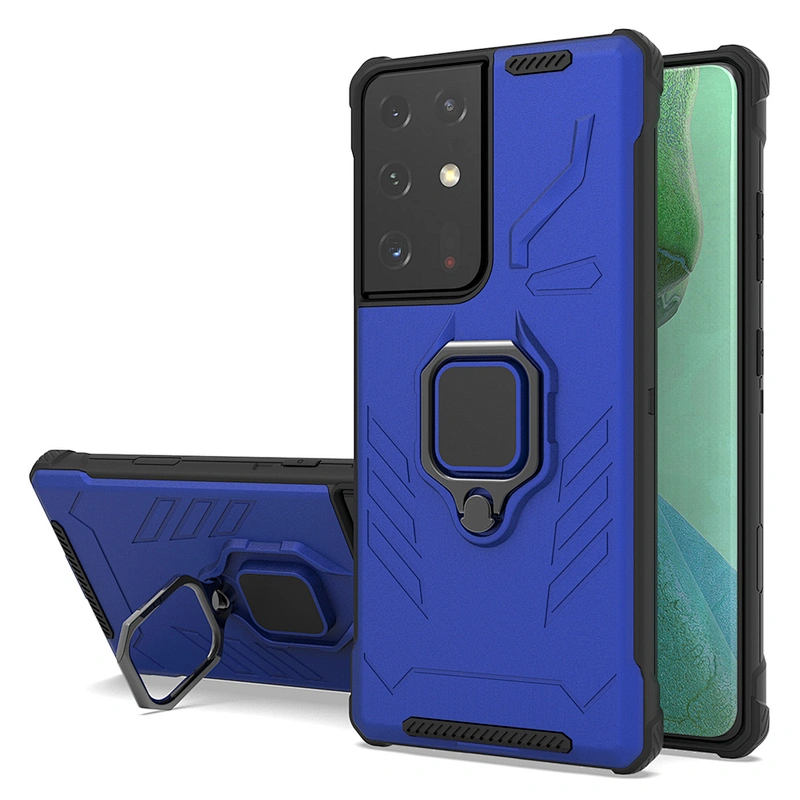2021 Bulk Holder Holder Cell Phone Cases For Samsung A51 A71 A21S S20 FE S30 PLUS Ultra