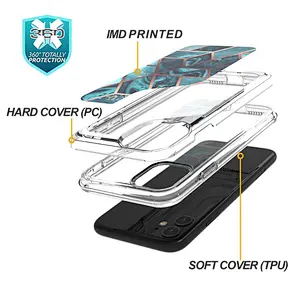 Mobile cover new printing 3d phone case for Huawei P40 LITE Honor 8S Nova 5T Y9 2019