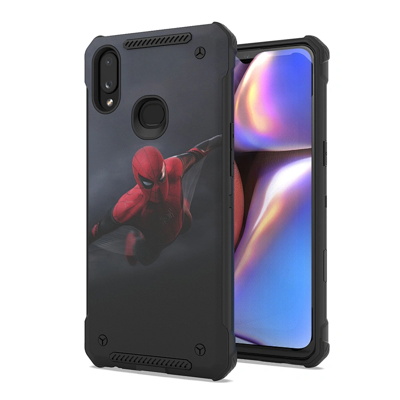New arrival protection custom print anti-drop phone case For Samsung A10S A20S A51 A71