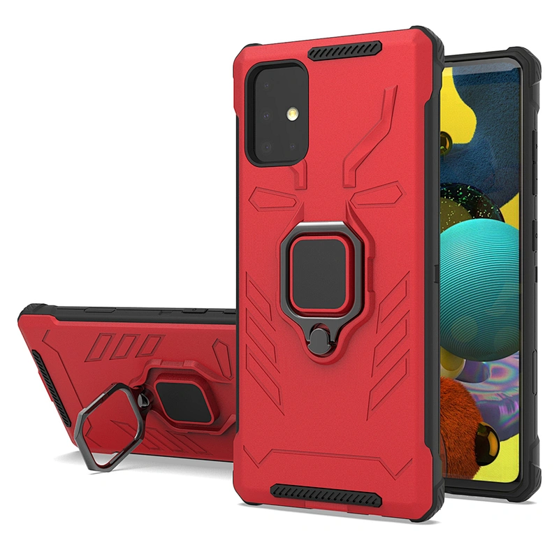 Free samples universal mobile phone case for Samsung A01 Core A11 A21 A31 A51 A71