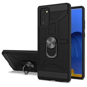 Guangzhou factory anti-drop mobile phone cover with kickstand for Samsung Note 20 Ultra