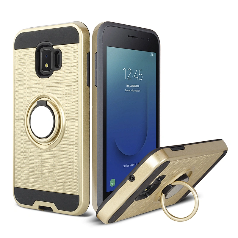 Magnet Car Bracket Function case cover for coolpad Revvl Plus/C3701A