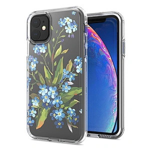 New arrival Custom Smartphone Protection Protective Cell Phone Cover for IPhone 11