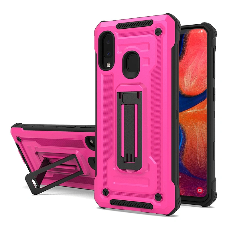 Accessories Para Celulares Manufacturing TPU PC Phone Case For Samsung A10E A20E A71 A51 A515